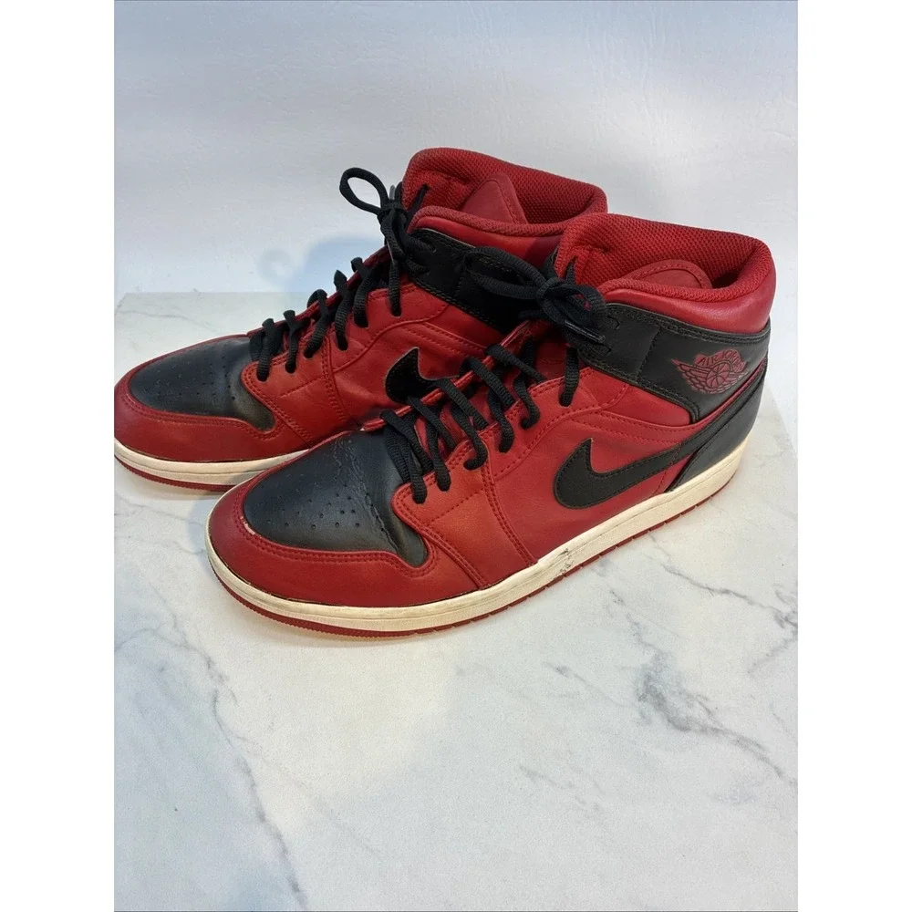 Jordan product size